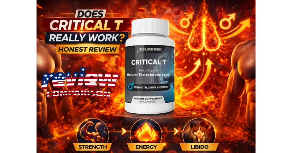 Critical T