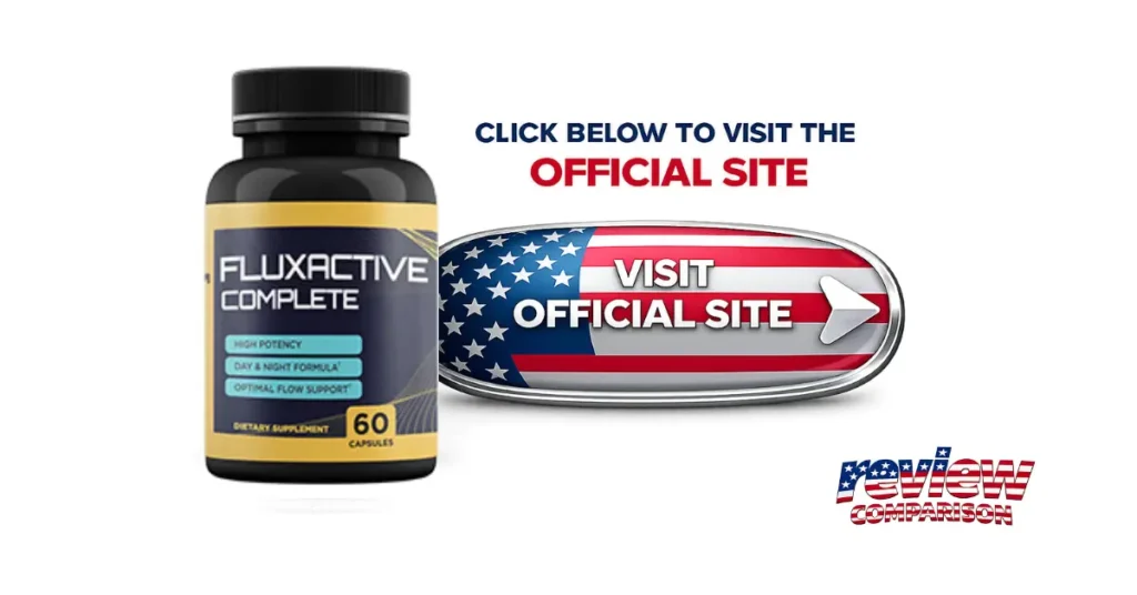 FluxActive Complete Reviews