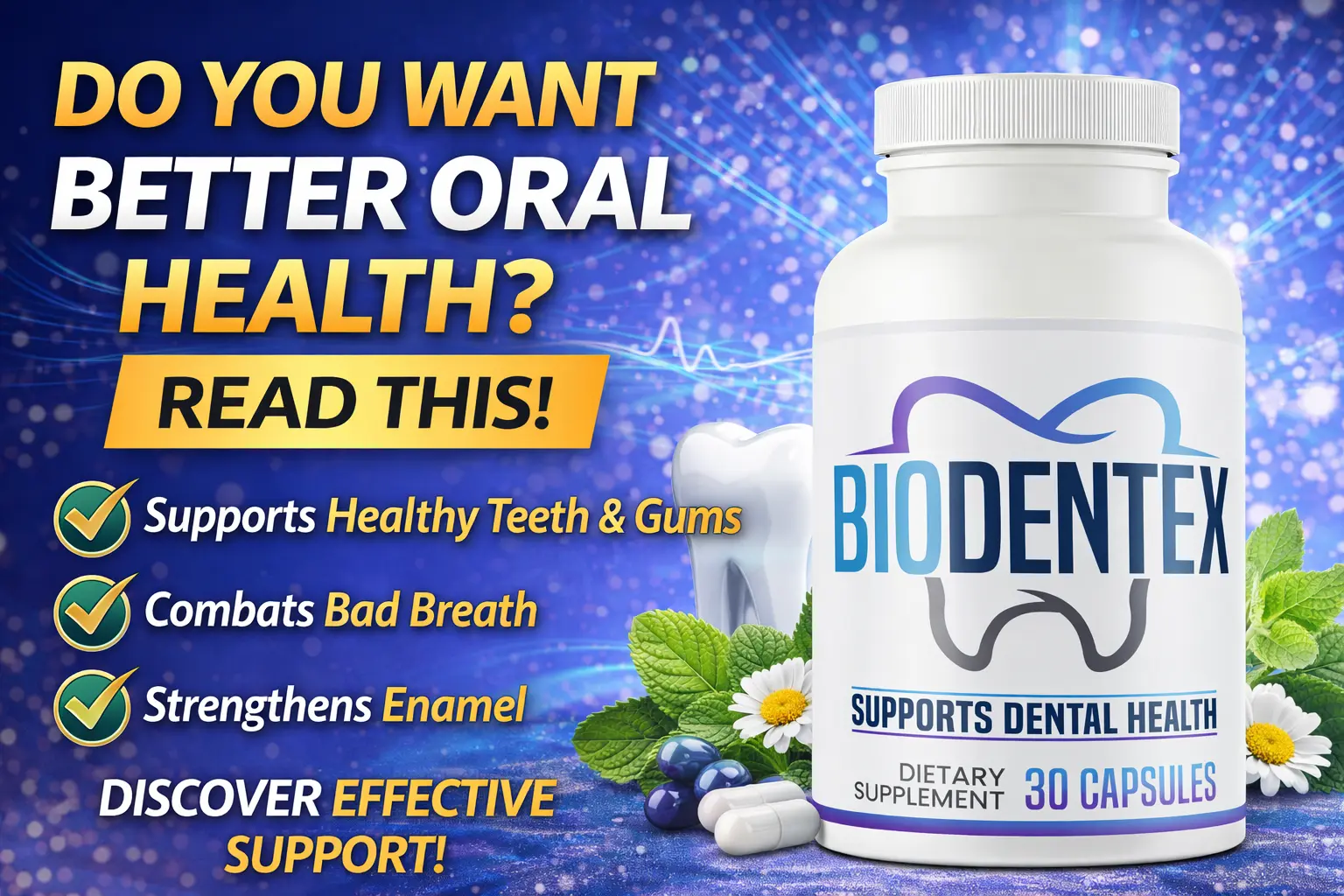 Biodentex