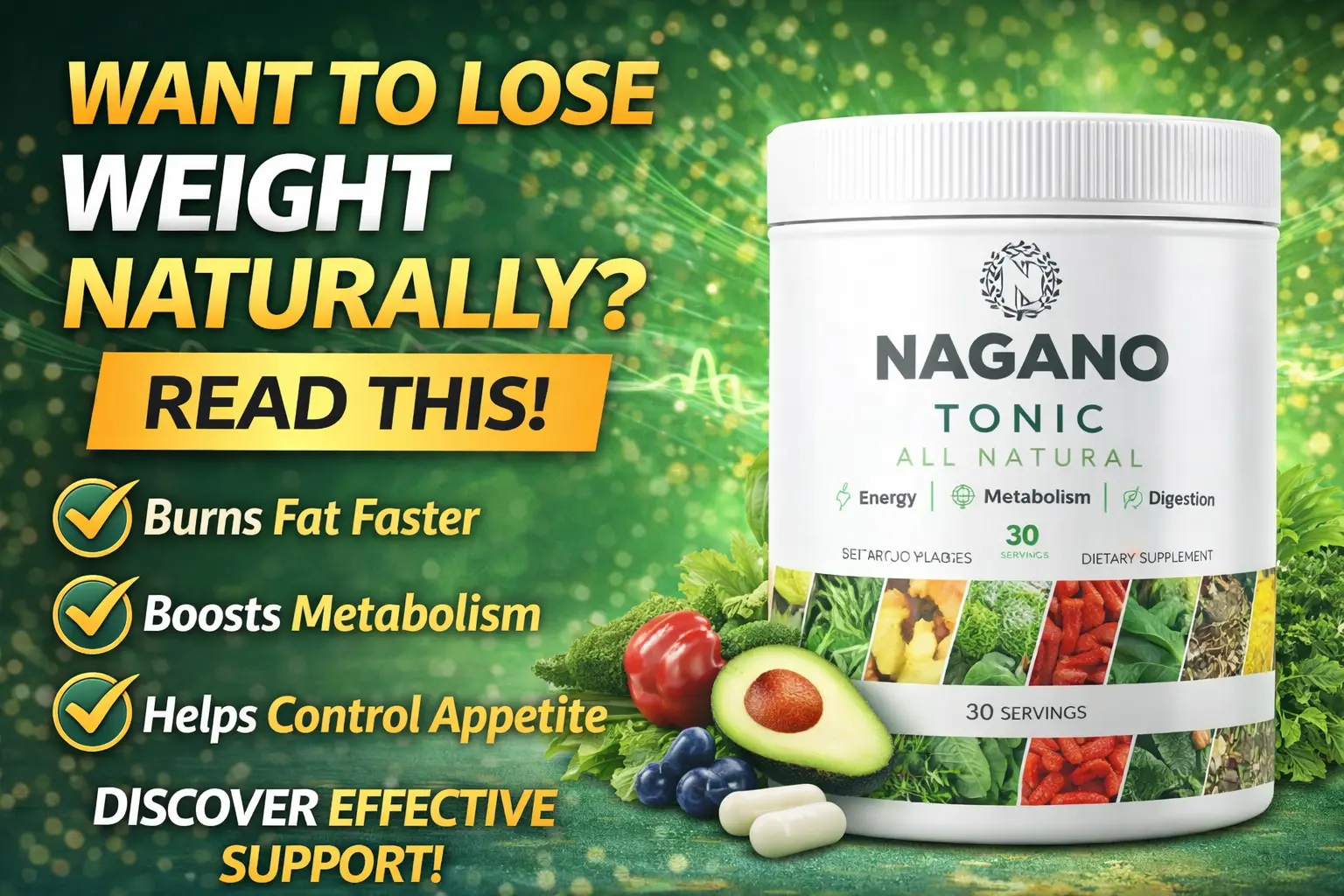 Nagano Tonic Reviews 2026