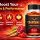 spartamax gummies review