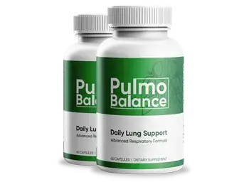 Pulmo balance