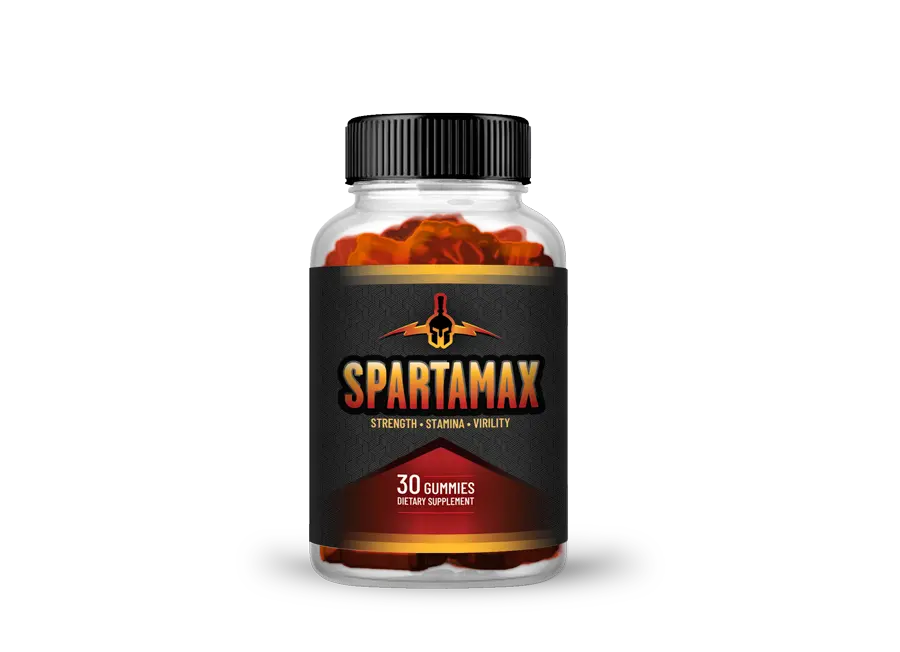 spartamax gummies review