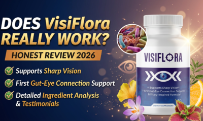 VisiFlora