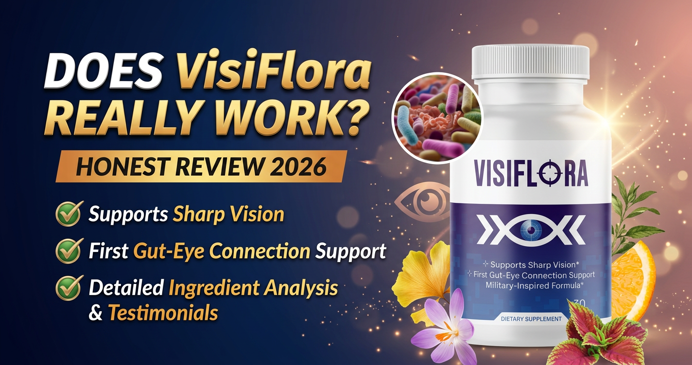VisiFlora