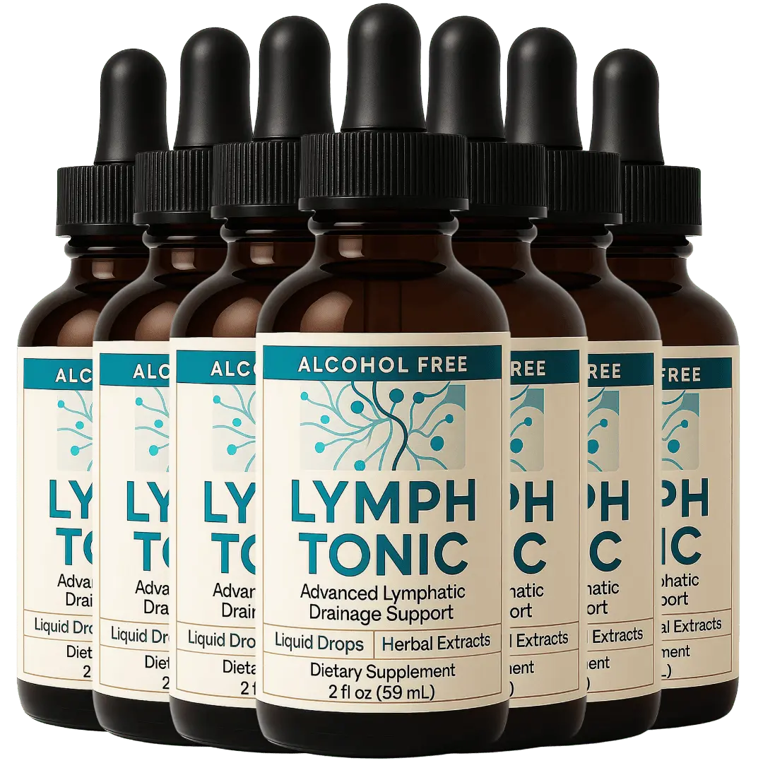 Lymph Tonic Review