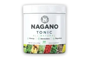Nagano Tonic Reviews 2026