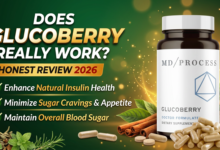 GlucoBerry review