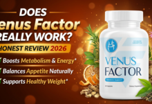 Venus Factor