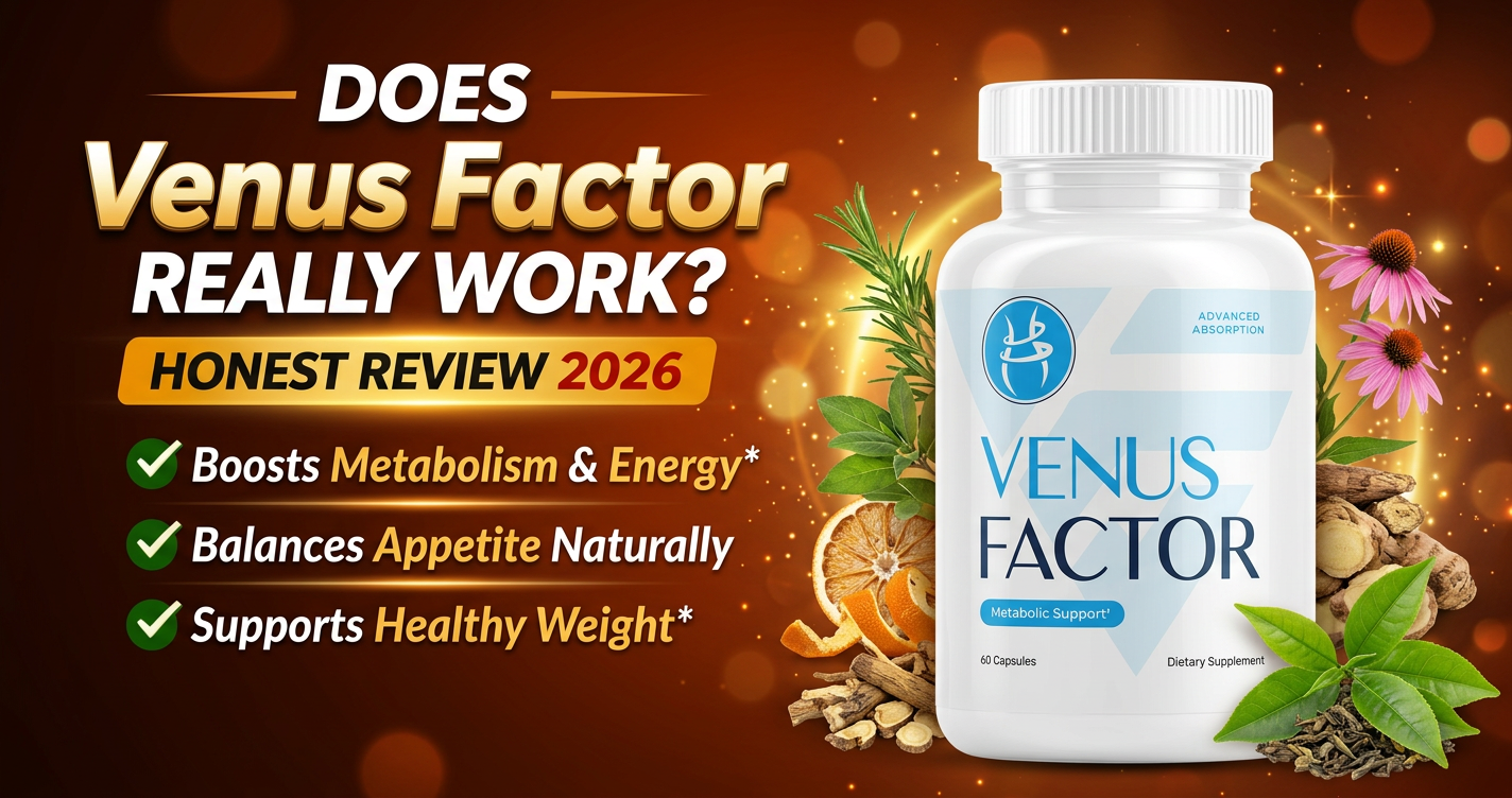 Venus Factor
