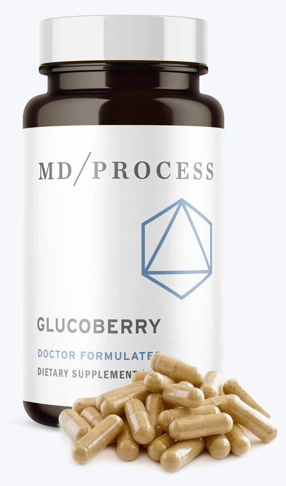 GlucoBerry review