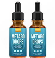 Metabo Drops