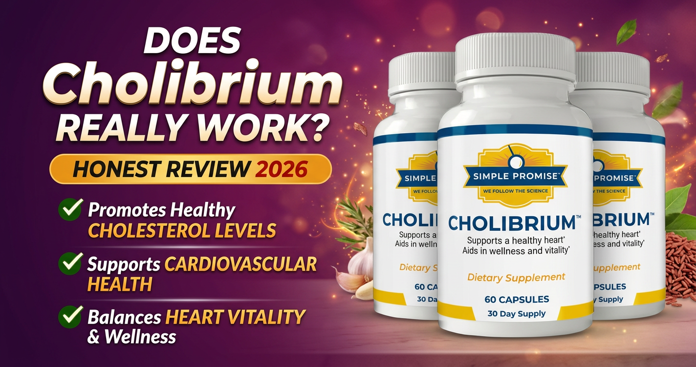 cholibrium-review-2026-heart-health-formula