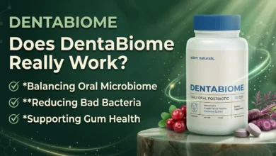 DentaBiome