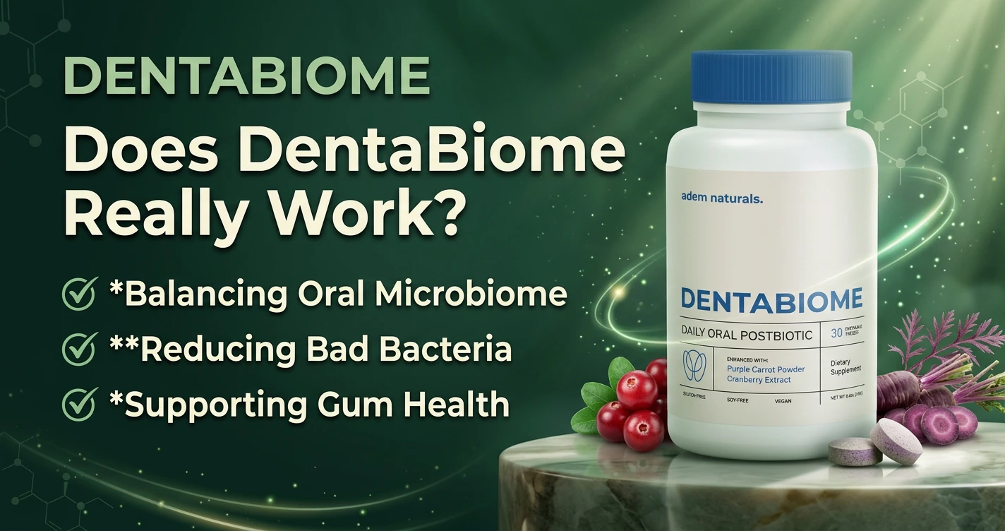 DentaBiome