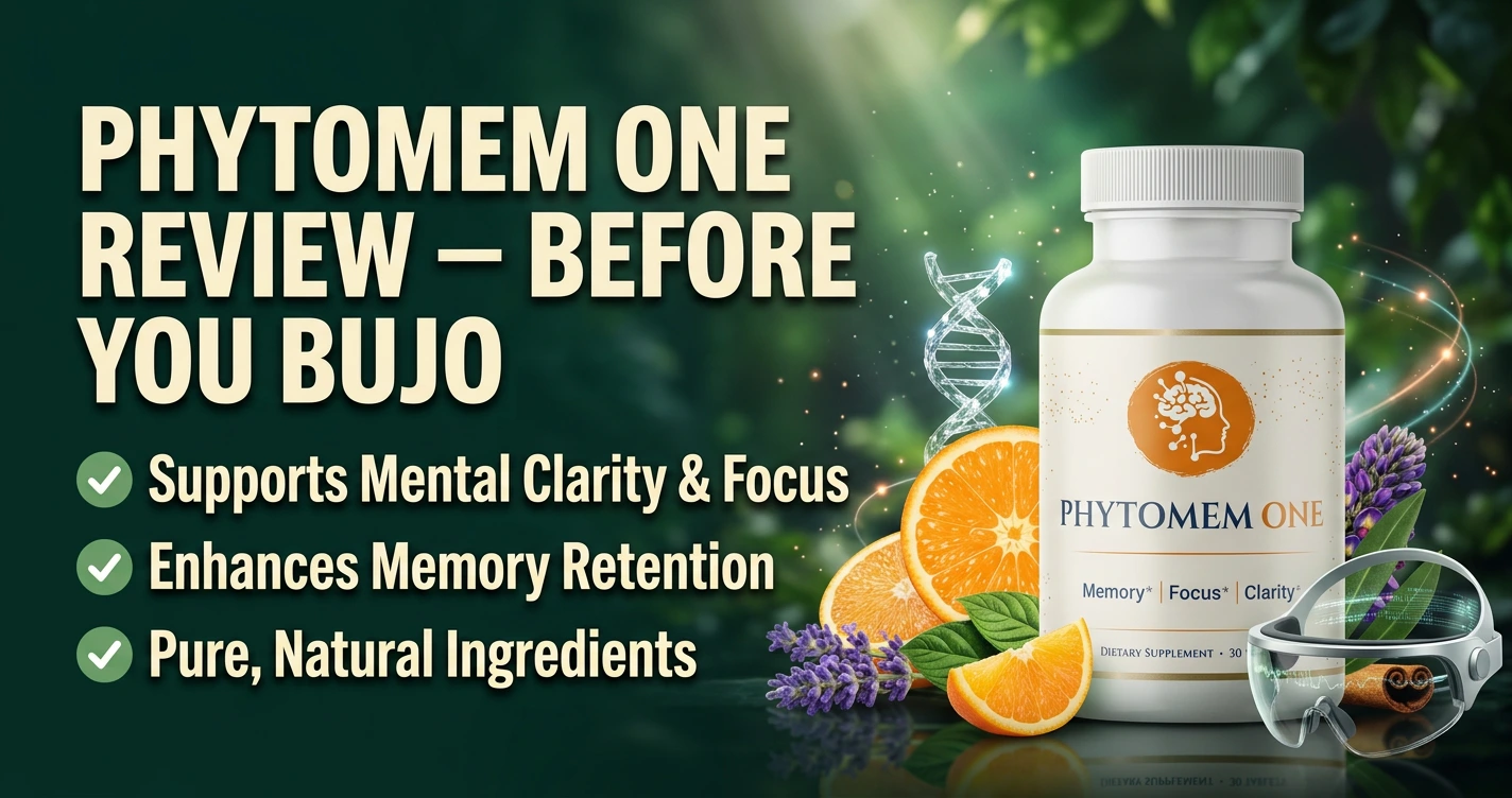Phytomem One