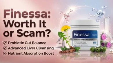 Finessa