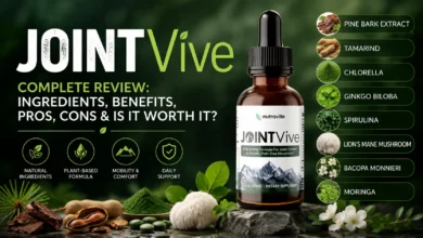 JointVive
