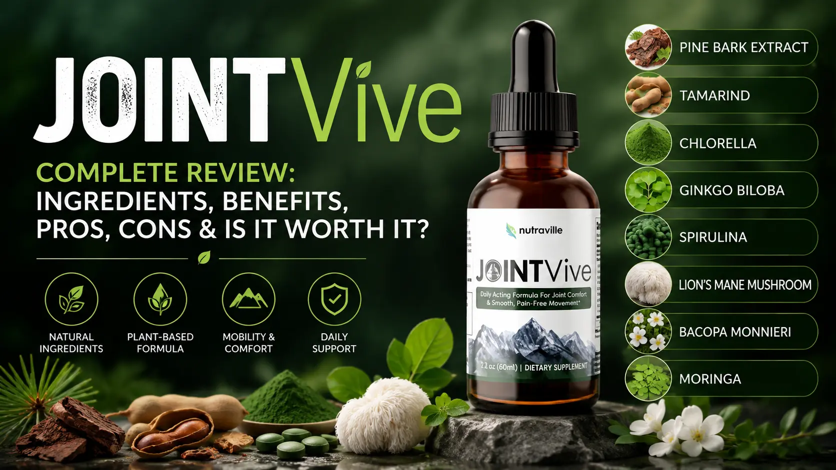 JointVive