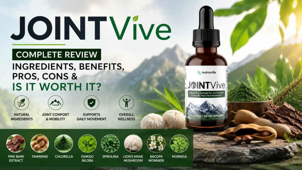 JointVive