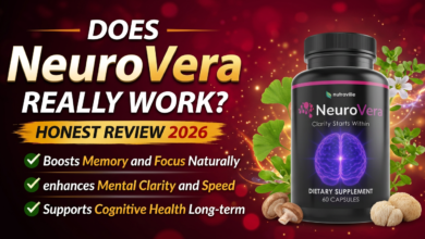 NeuroVera
