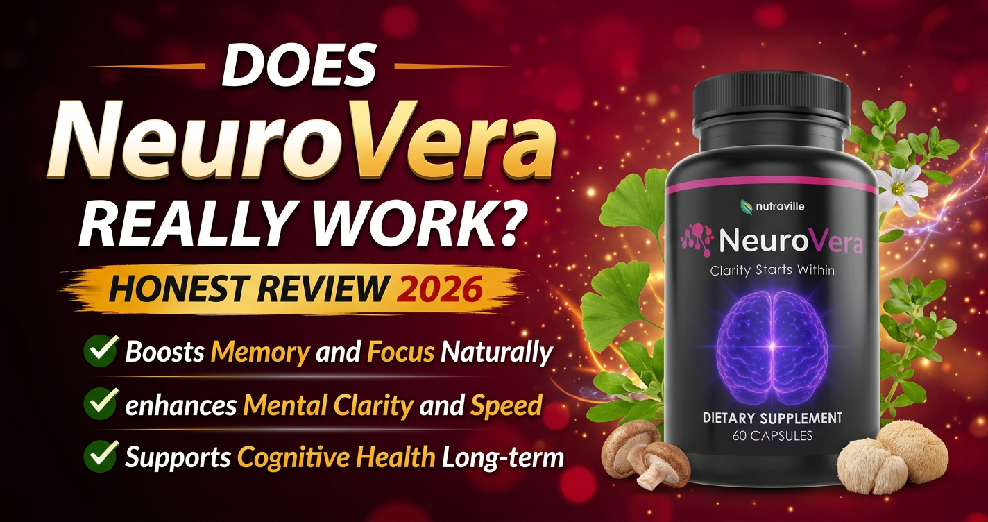 NeuroVera