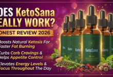 ketosana