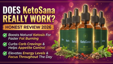 ketosana